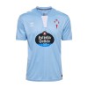 Celta Vigo Hjemme 2024-25 - Barn Draktsett